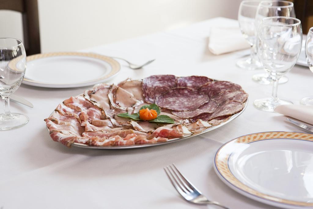 La Pioppa Agriturismo Sacile Zewnętrze zdjęcie