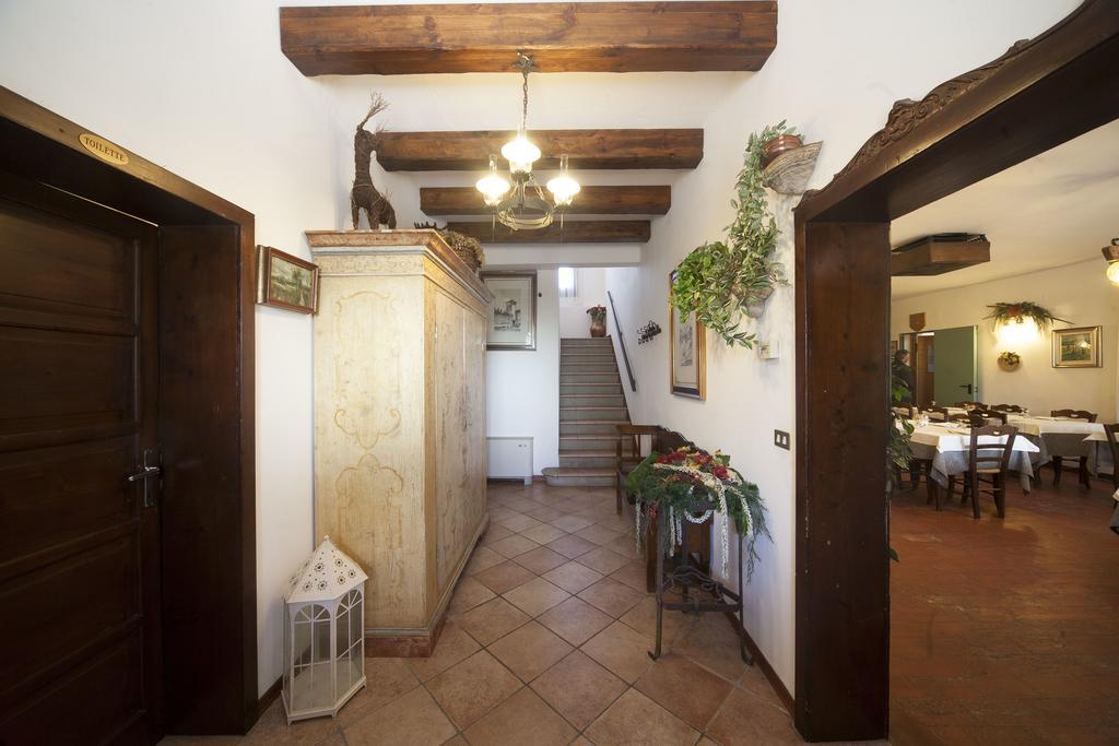 La Pioppa Agriturismo Sacile Zewnętrze zdjęcie