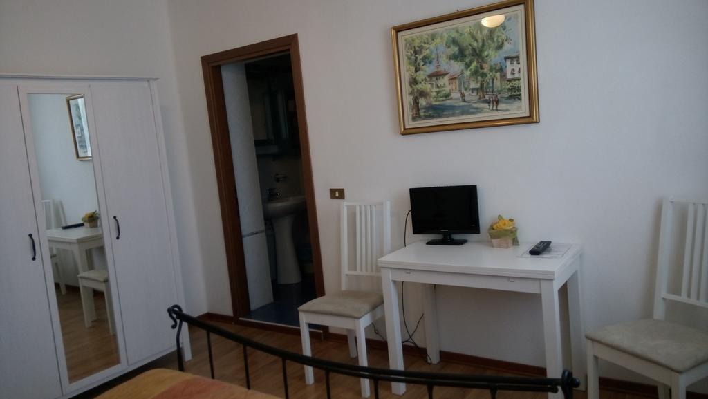 La Pioppa Agriturismo Sacile Zewnętrze zdjęcie