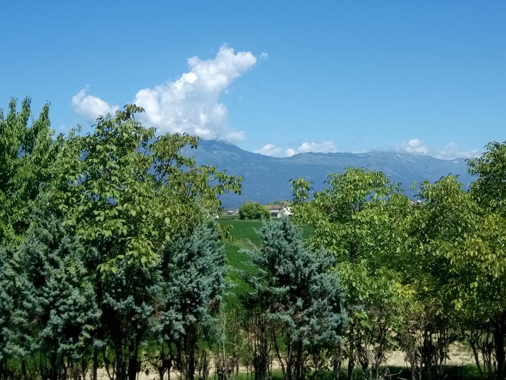 La Pioppa Agriturismo Sacile Zewnętrze zdjęcie