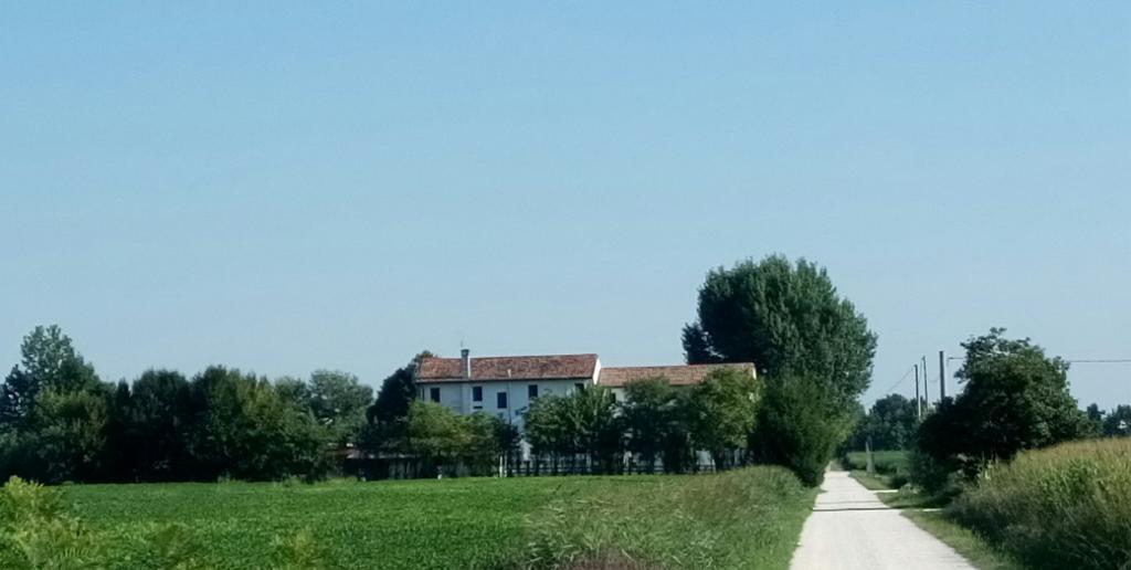 La Pioppa Agriturismo Sacile Zewnętrze zdjęcie